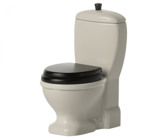 Mouse Toilet Maileg Lil Tulips