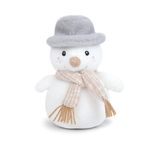 Mr. Chill Snowman MON AMI Lil Tulips