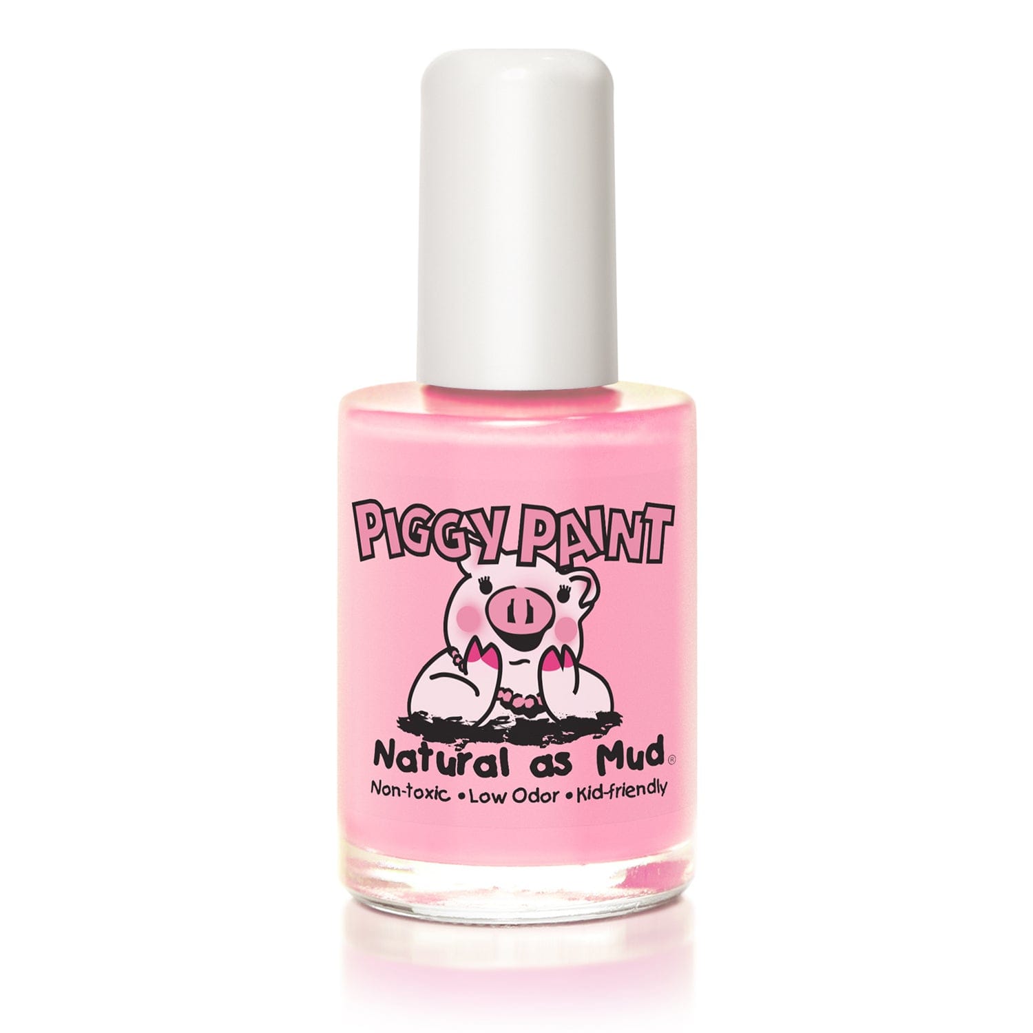 Muddles the Pig Nail Polish Piggy Paint Piggy Paint Lil Tulips