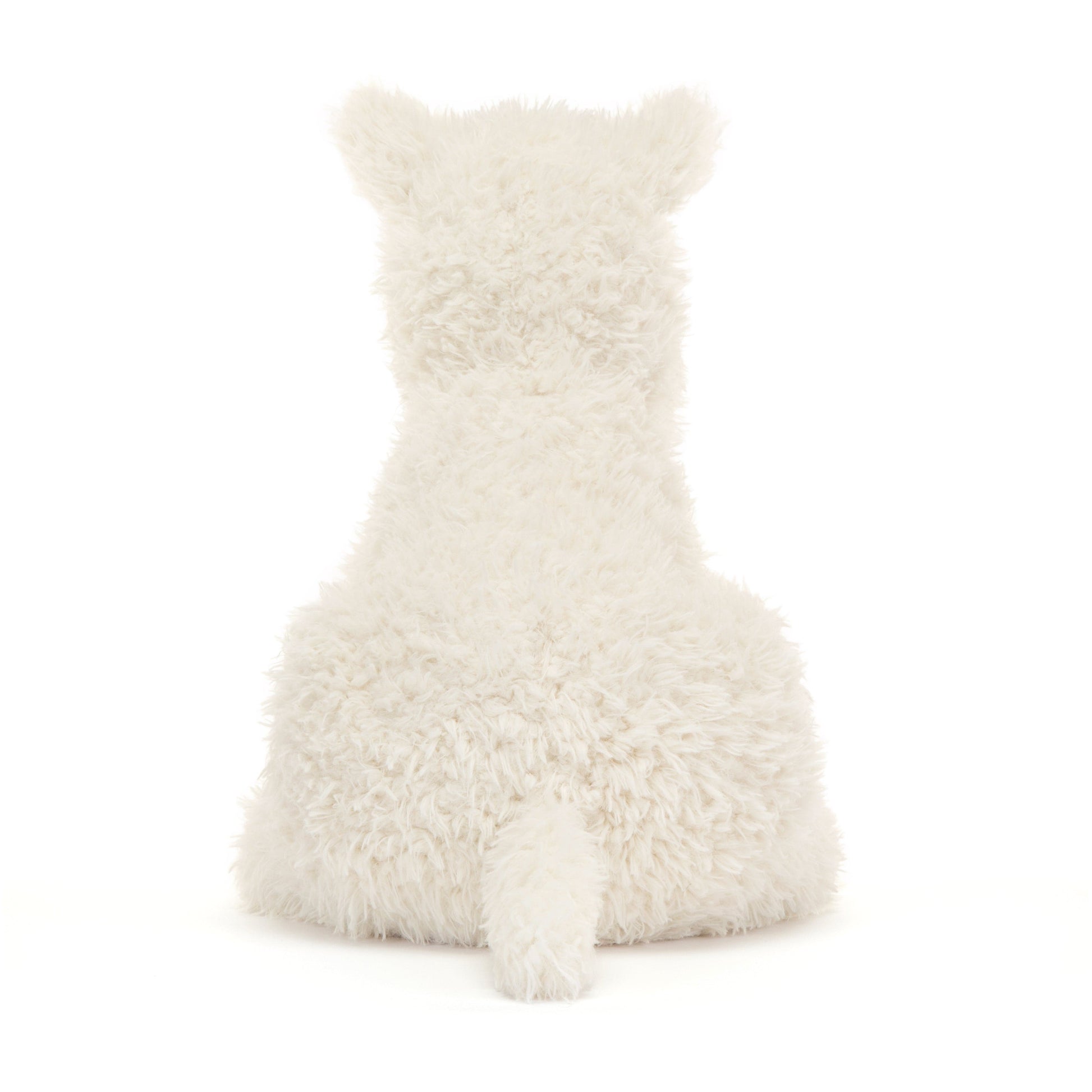 Munro Scottie Dog Big Jellycat Lil Tulips