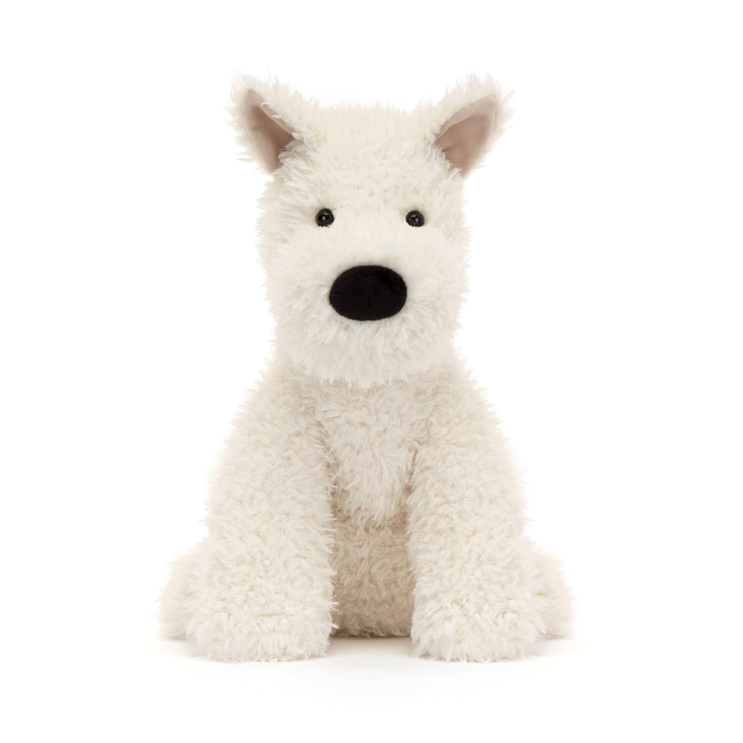 Munro Scottie Dog Big Jellycat Lil Tulips