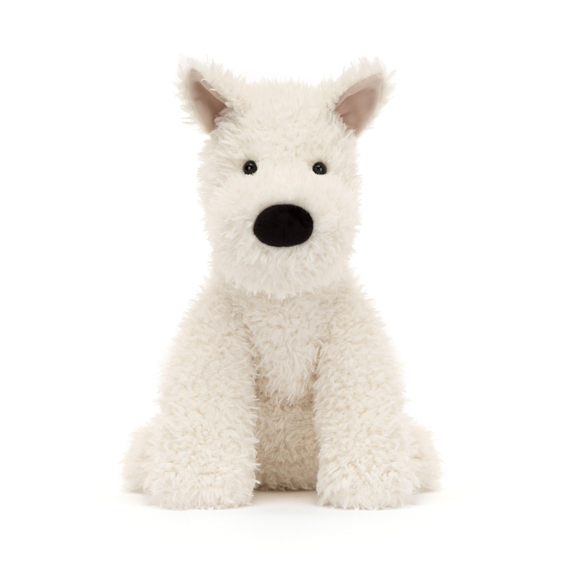 Munro Scottie Dog Big Jellycat Lil Tulips