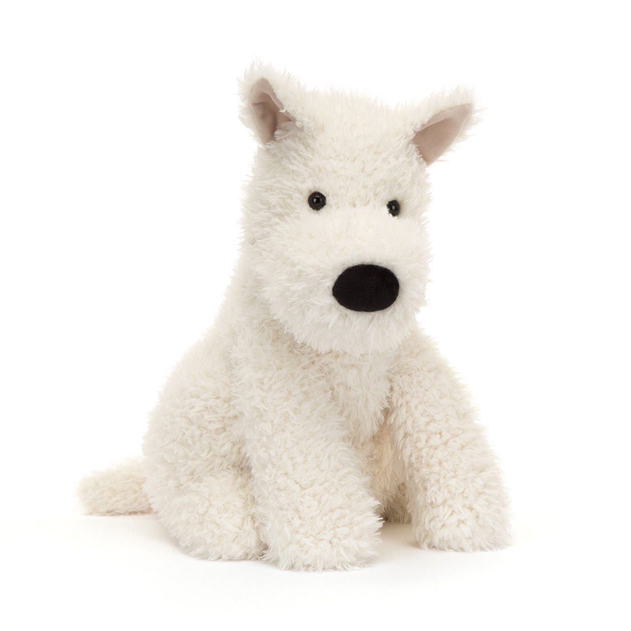 Munro Scottie Dog Big Jellycat Lil Tulips