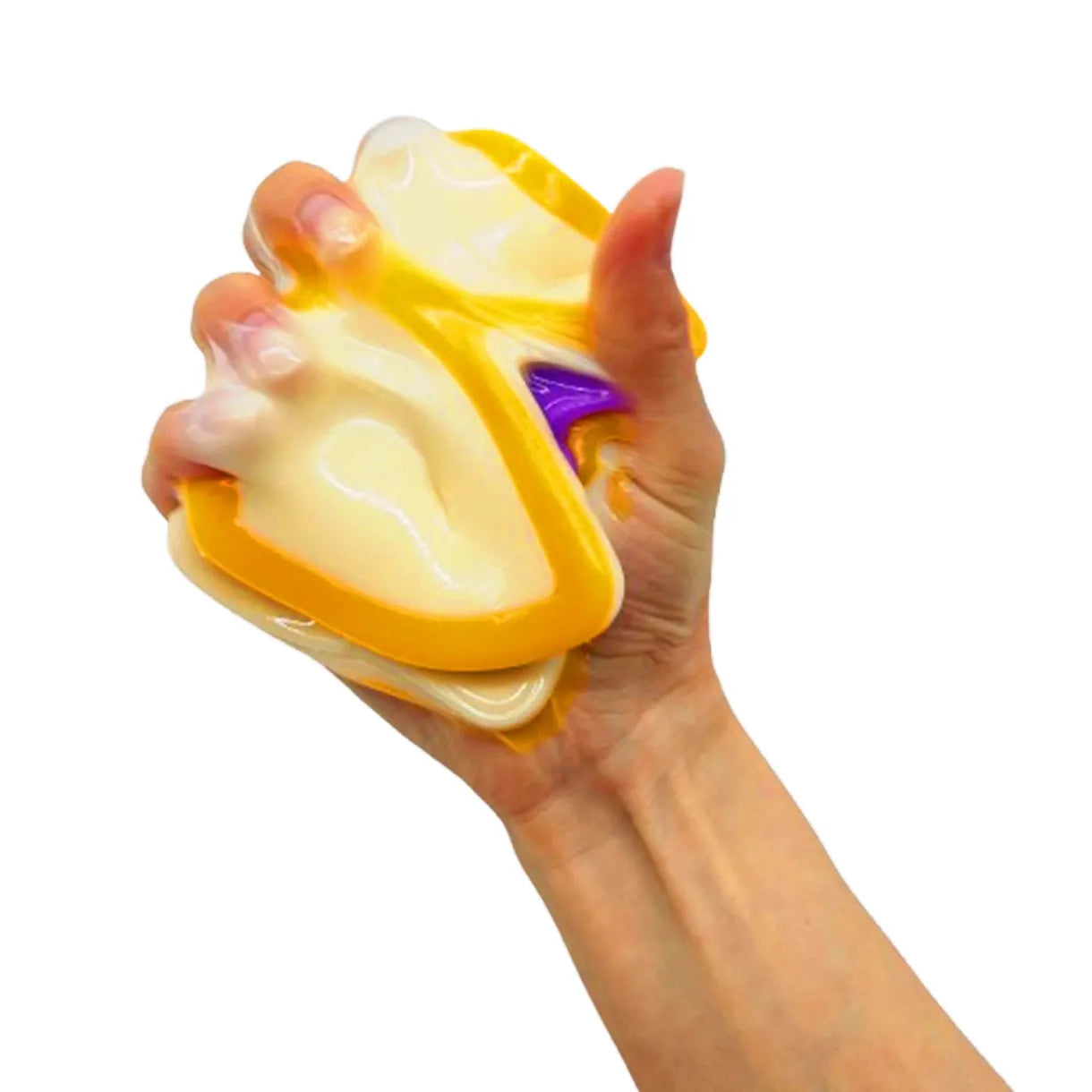 Mushmeez Taba Squishies - PB&J Beverly Hills Teddy Bear Company Lil Tulips