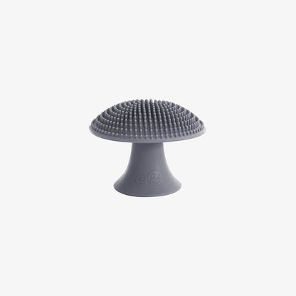 Mushroom Sponge Gray Ezpz Final Sale Lil Tulips