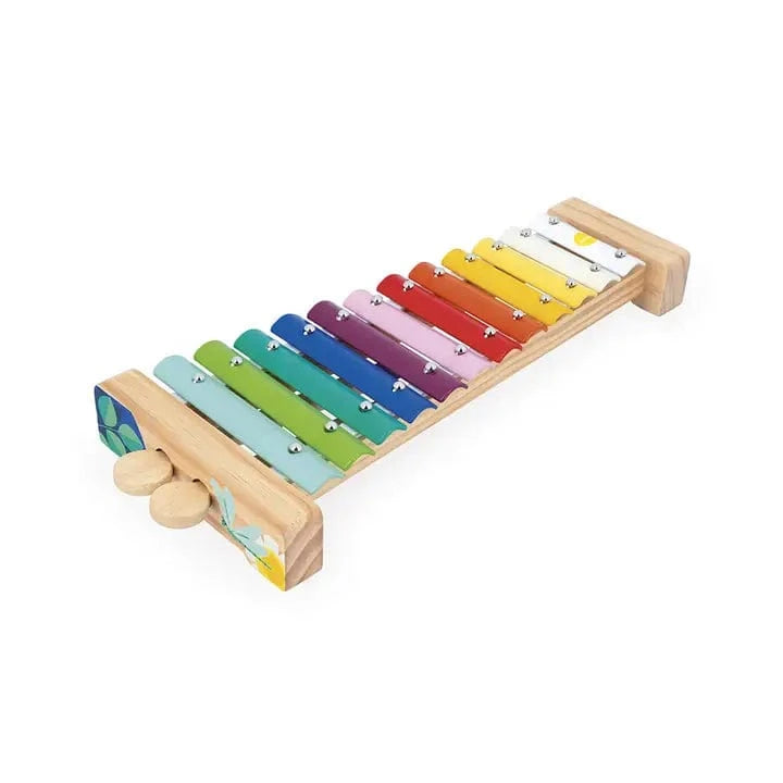Musical Forest Xylophone Janod Lil Tulips