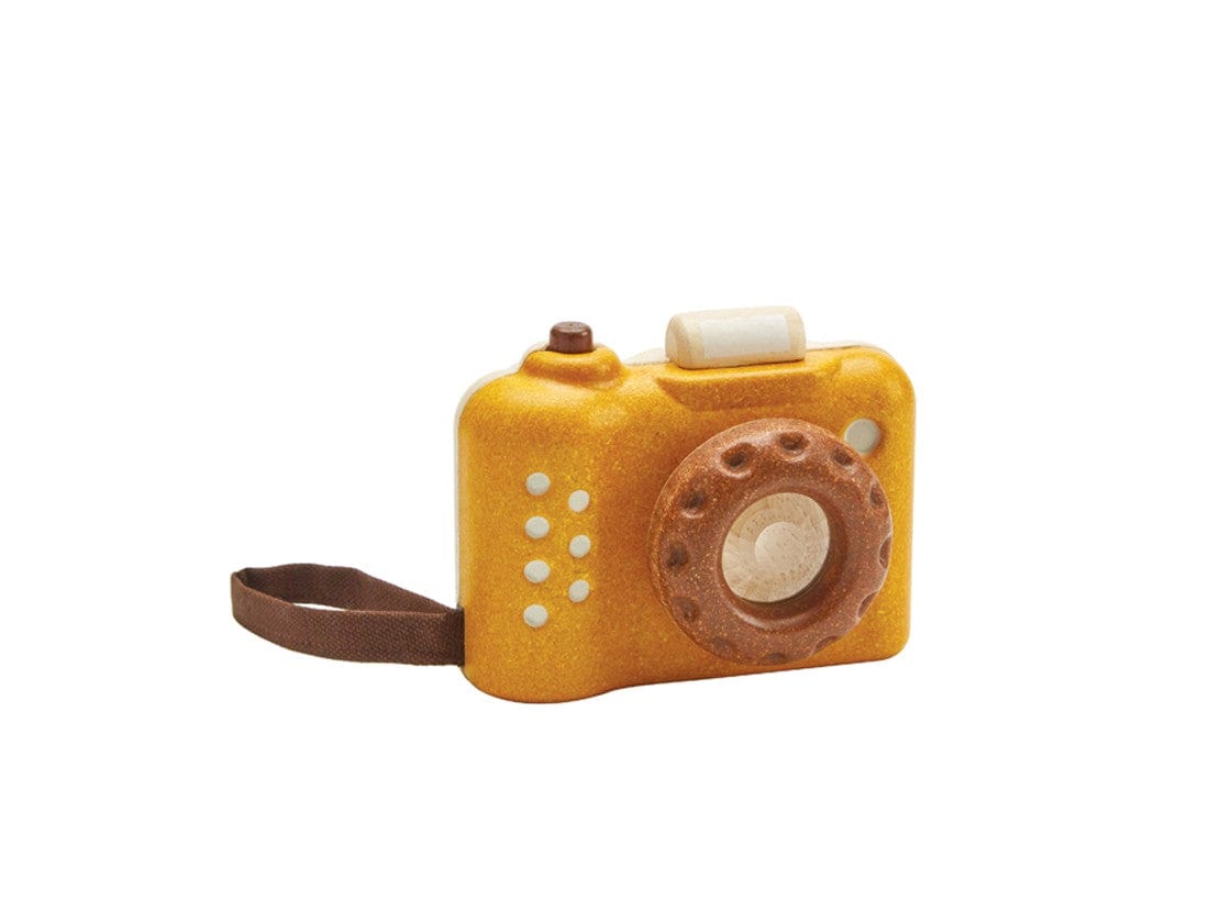 My First Camera Orchard Plan Toys Lil Tulips