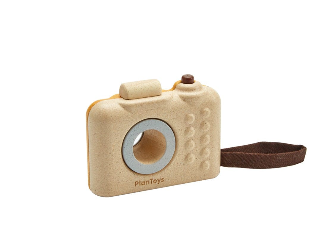 My First Camera Orchard Plan Toys Lil Tulips