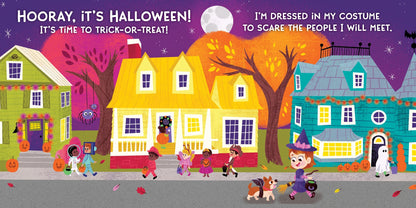 My First How To Catch A Witch Board Book SourceBooks Lil Tulips