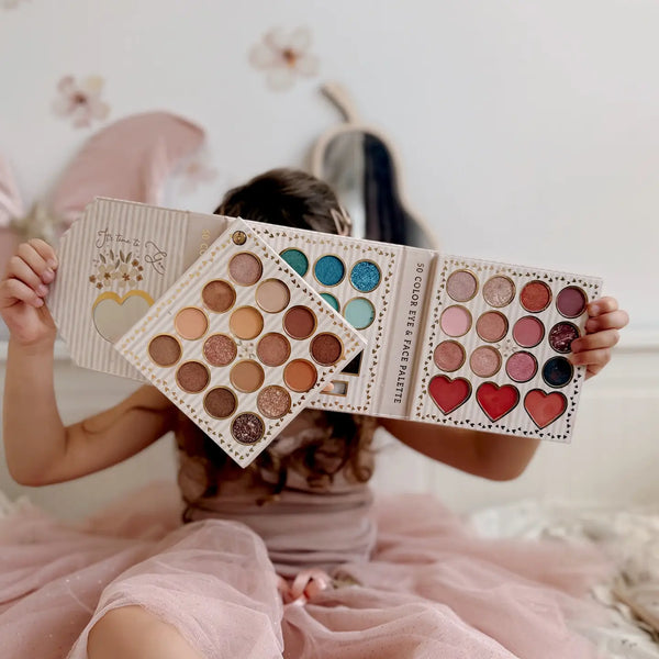 My First Make Up - Multicolor Mrs. Ertha Lil Tulips