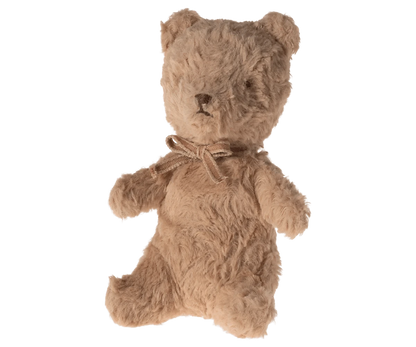 My First Teddy - Powder Maileg Lil Tulips