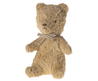 My First Teddy - Sand Maileg Lil Tulips