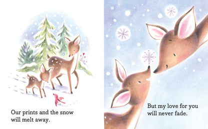 My Little Deer Simon & Schuster Lil Tulips