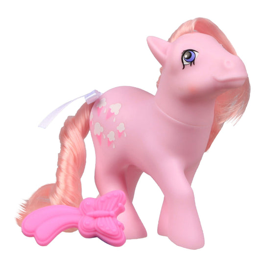 My Little Pony Classic 4″ Retro Earth Ponies - Lickety-Split Schylling Inc. Lil Tulips