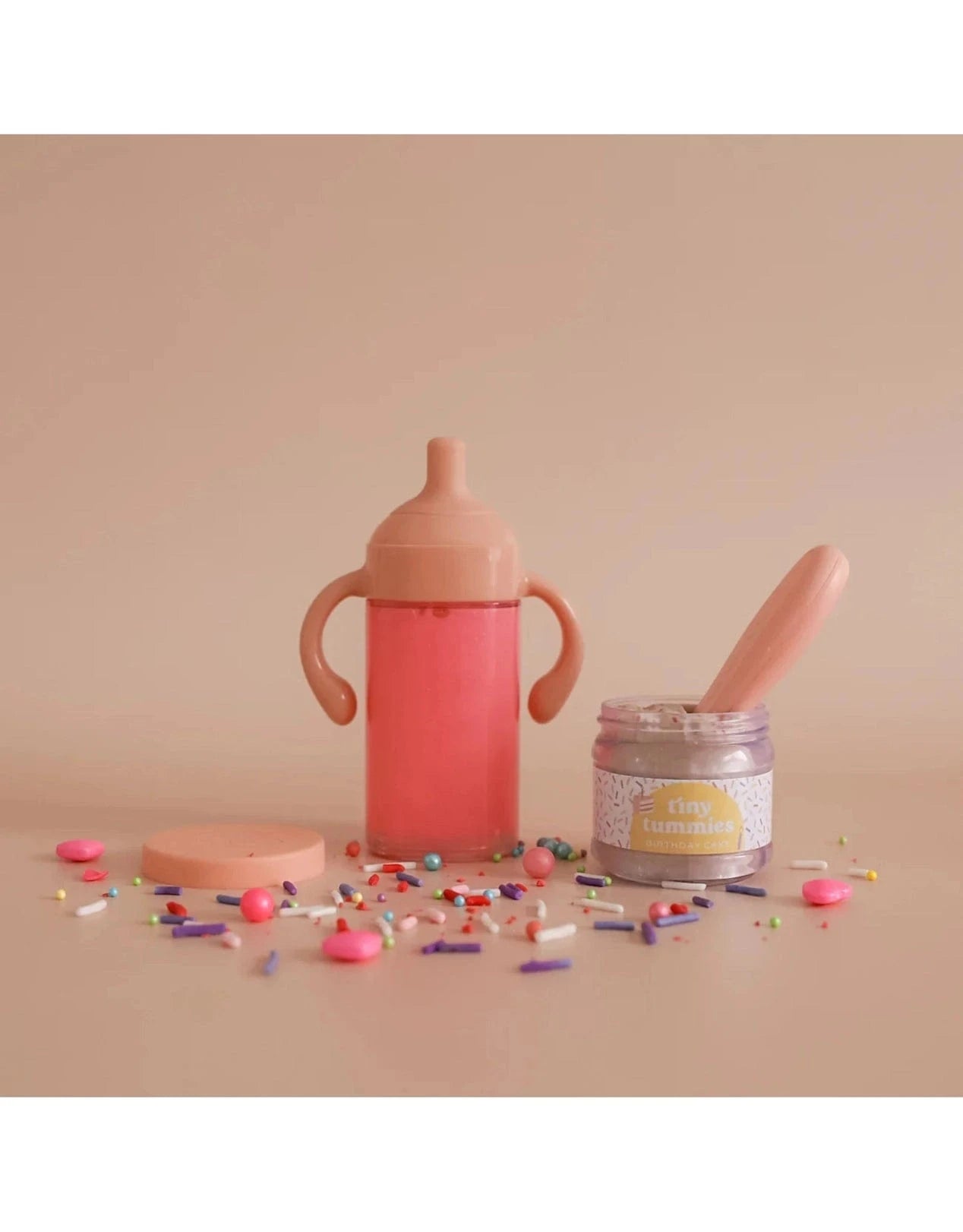 My Tiny Birthday Set Tiny Harlow Lil Tulips