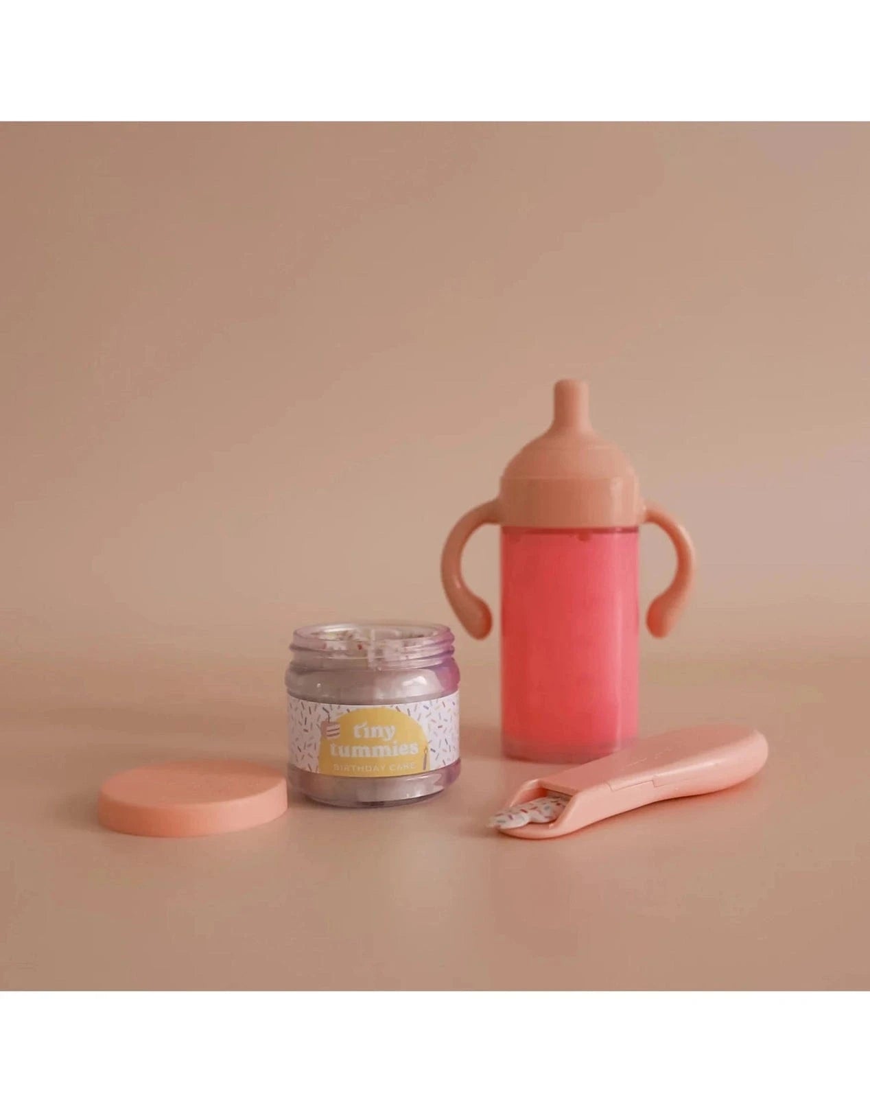 My Tiny Birthday Set Tiny Harlow Lil Tulips