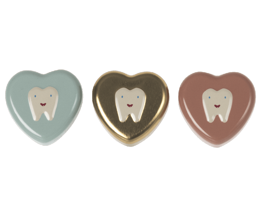 My Tooth Box Maileg Lil Tulips