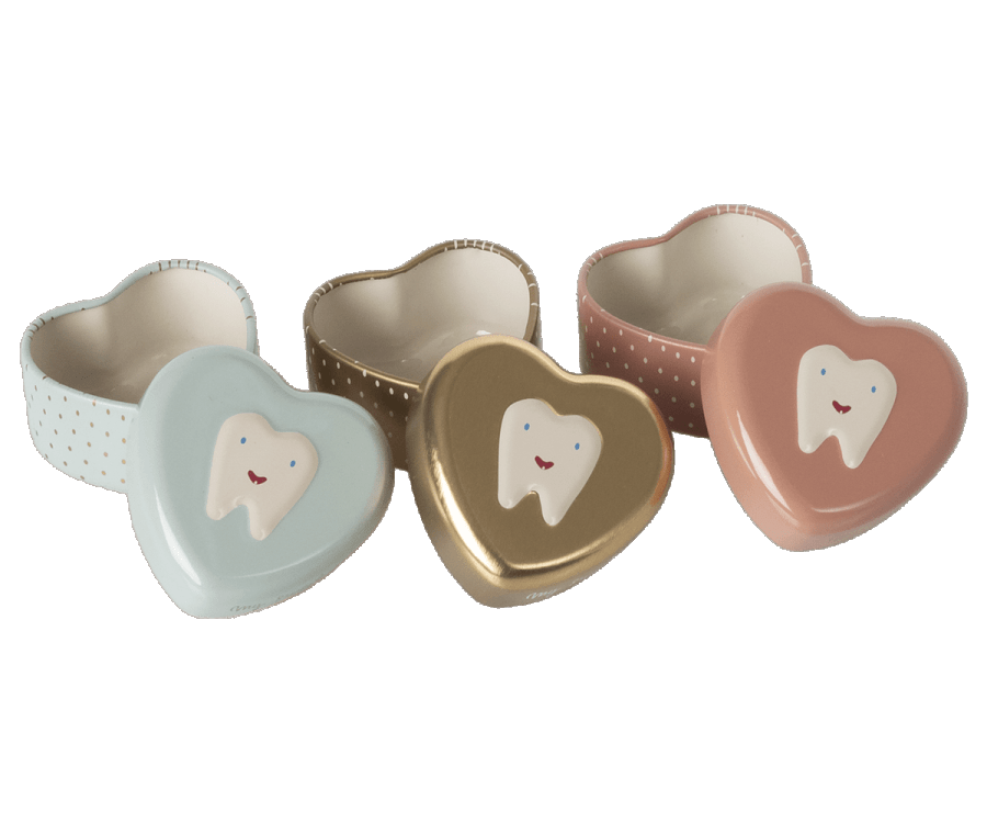 My Tooth Box Maileg Lil Tulips