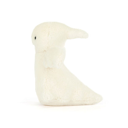 Mysti Ghost Jellycat Lil Tulips