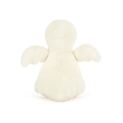 Mysti Ghost Jellycat Lil Tulips