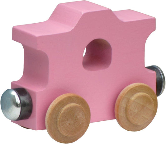 Name Train Pastel Caboose Maple Landmark Lil Tulips