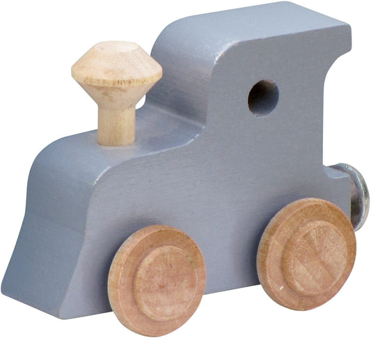 Name Train Pastel Engine Maple Landmark Lil Tulips