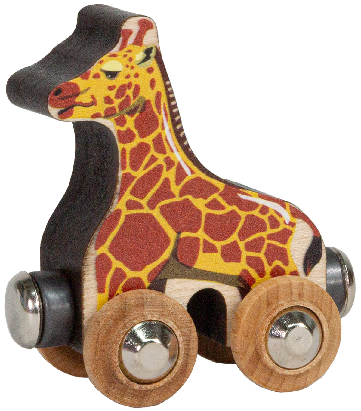 NameTrains Jordan Giraffe Maple Landmark Lil Tulips