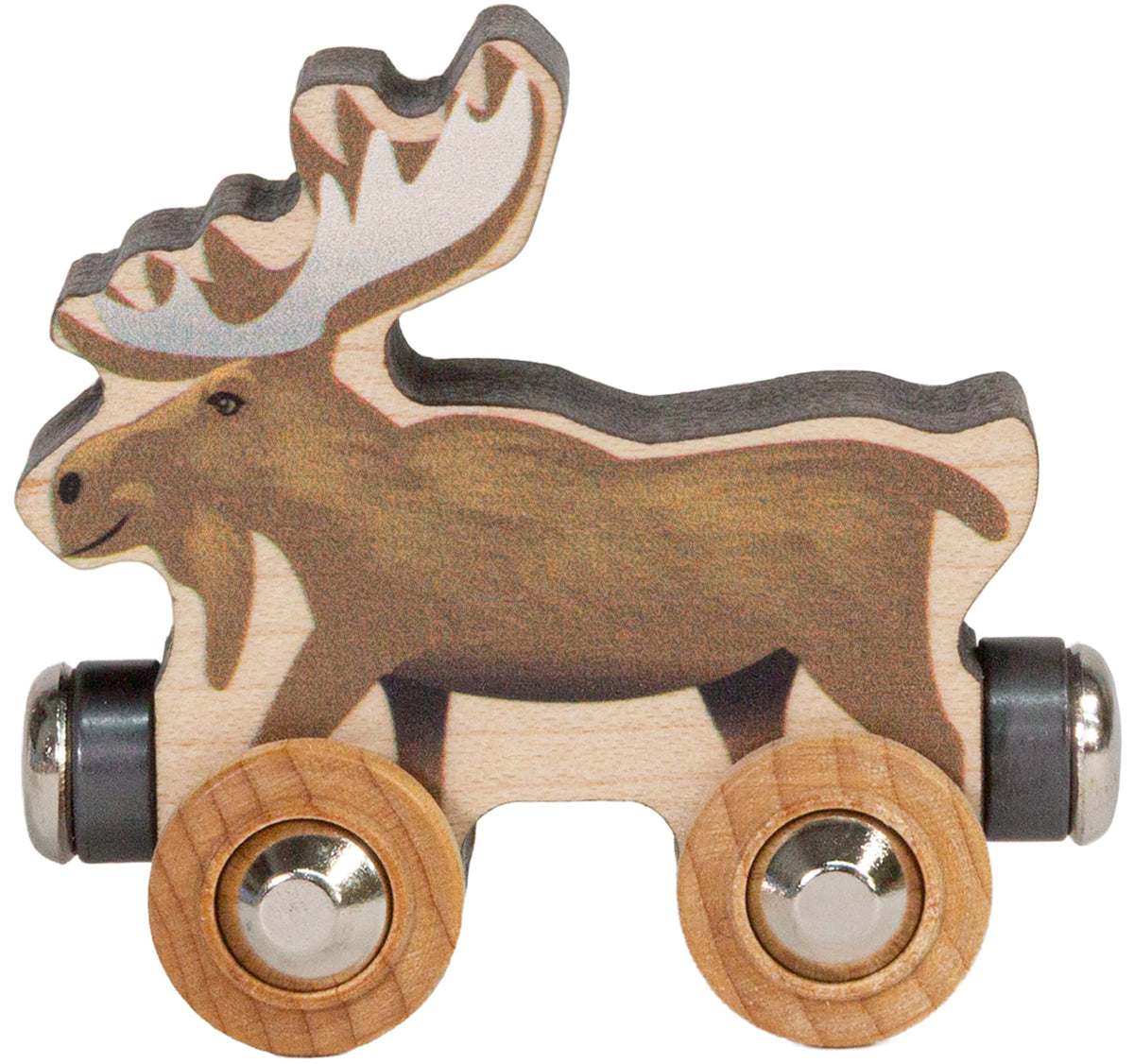 NameTrains Maple the Moose Default Maple Landmark Lil Tulips