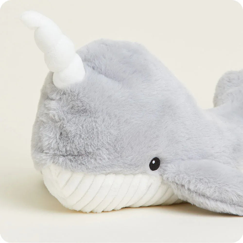 Narwhal Warmies Warmies Lil Tulips