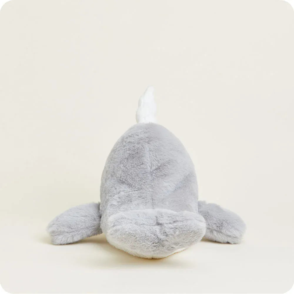 Narwhal Warmies Warmies Lil Tulips