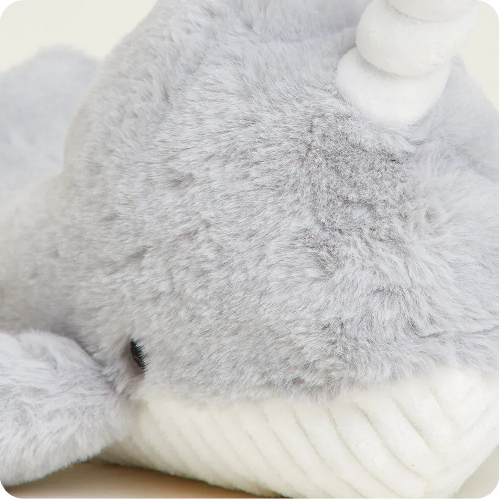 Narwhal Warmies Warmies Lil Tulips