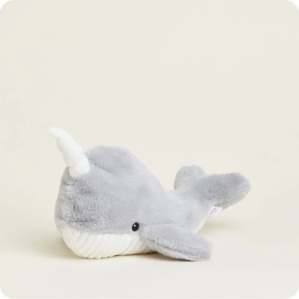 Narwhal Warmies Warmies Lil Tulips