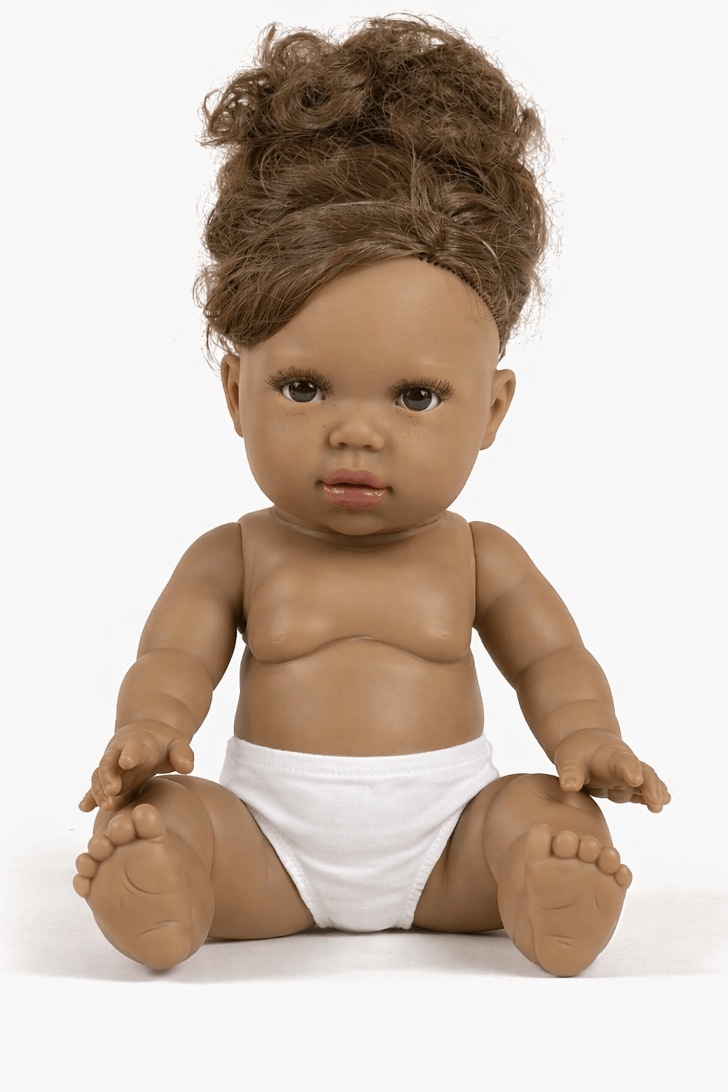 Nastasha Minikane Doll Minikane Lil Tulips