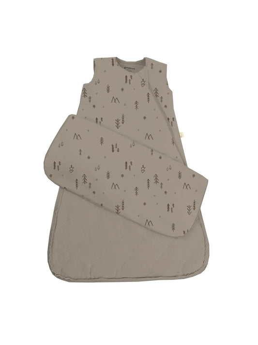 National Park Sleep Bag 1.0 Tog Gunamuna Lil Tulips