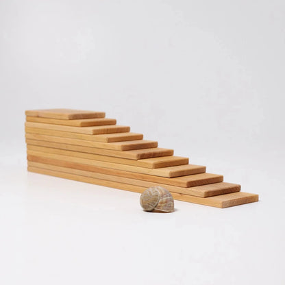 Natural Building Boards Grimm's Lil Tulips