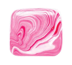 NeeDoh Candy Swirl Nice Cube - Colors Vary NeeDoh Lil Tulips