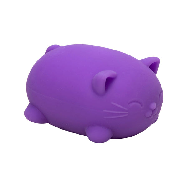 NeeDoh Cool Cats (colors vary) NeeDoh Lil Tulips
