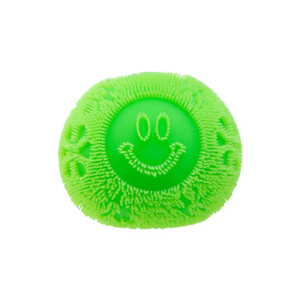 NeeDoh Fuzz Ball Flower Power (colors vary) NeeDoh Lil Tulips