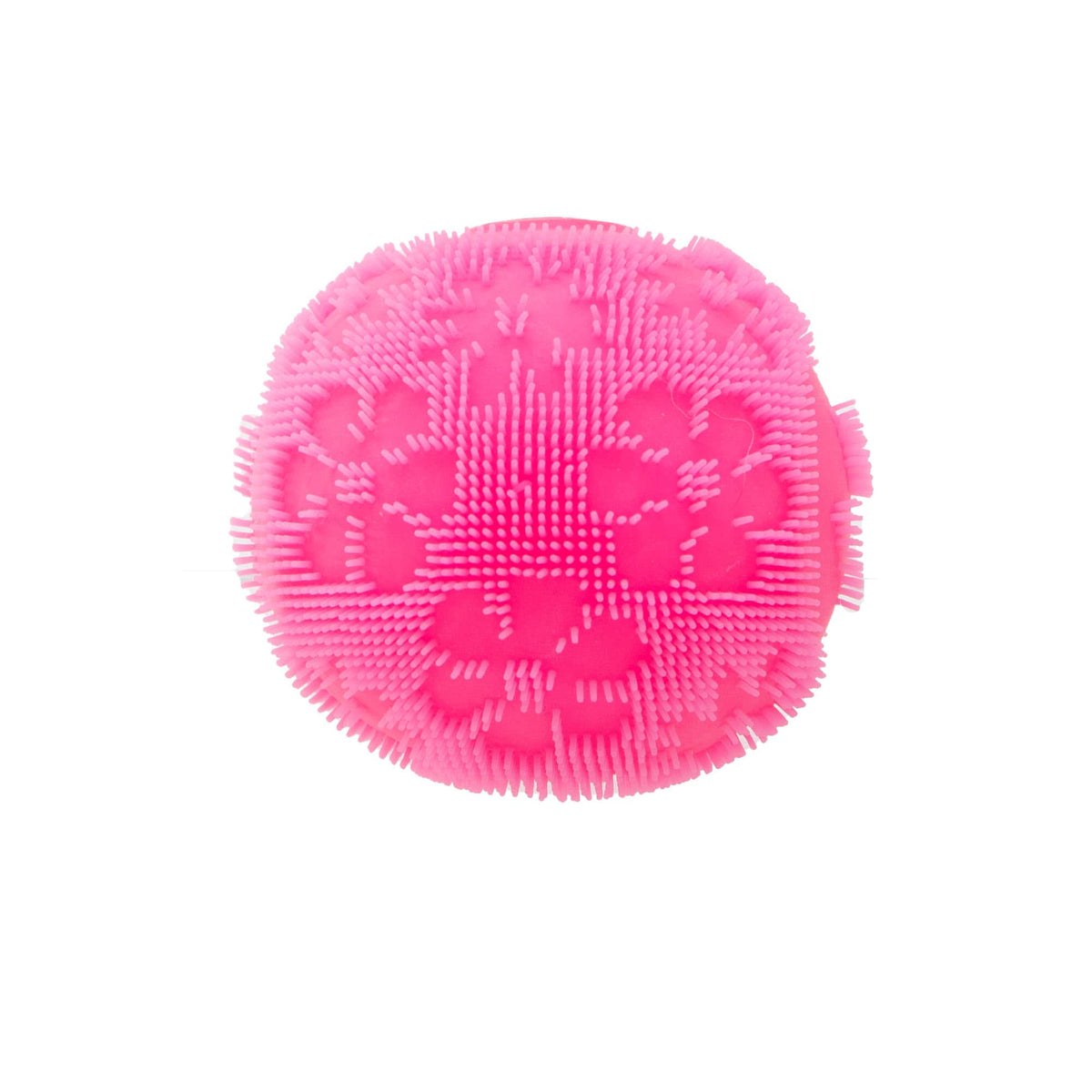 NeeDoh Fuzz Ball Flower Power (colors vary) NeeDoh Lil Tulips