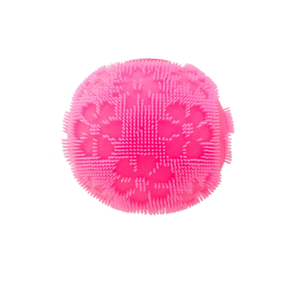 NeeDoh Fuzz Ball Flower Power (colors vary) NeeDoh Lil Tulips