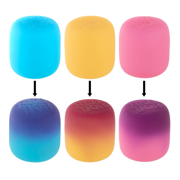 NeeDoh Mello Mallo - Colors Vary NeeDoh Lil Tulips