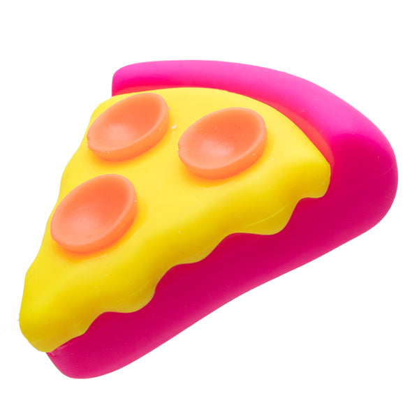 NeeDoh Squeezza Pizza - Colors Vary NeeDoh Lil Tulips