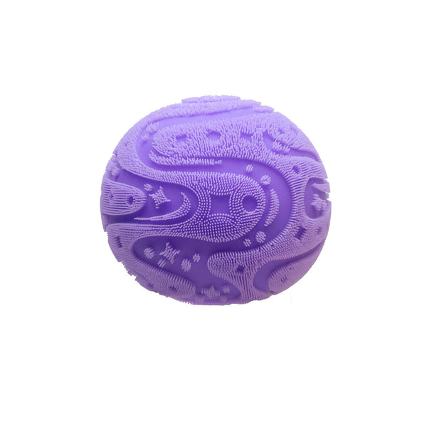 NeeDoh Super Fuzz Ball - Colors Vary NeeDoh Lil Tulips
