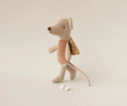 NEW Fairy mouse, Little - Powder Maileg Lil Tulips