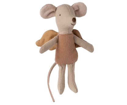 NEW Fairy mouse, Little - Powder Maileg Lil Tulips
