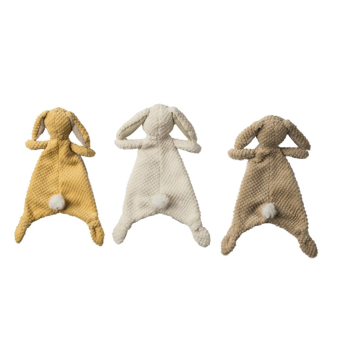 Nibbles Bunny Lil' Lovey - Pick your color Mary Meyer Lil Tulips