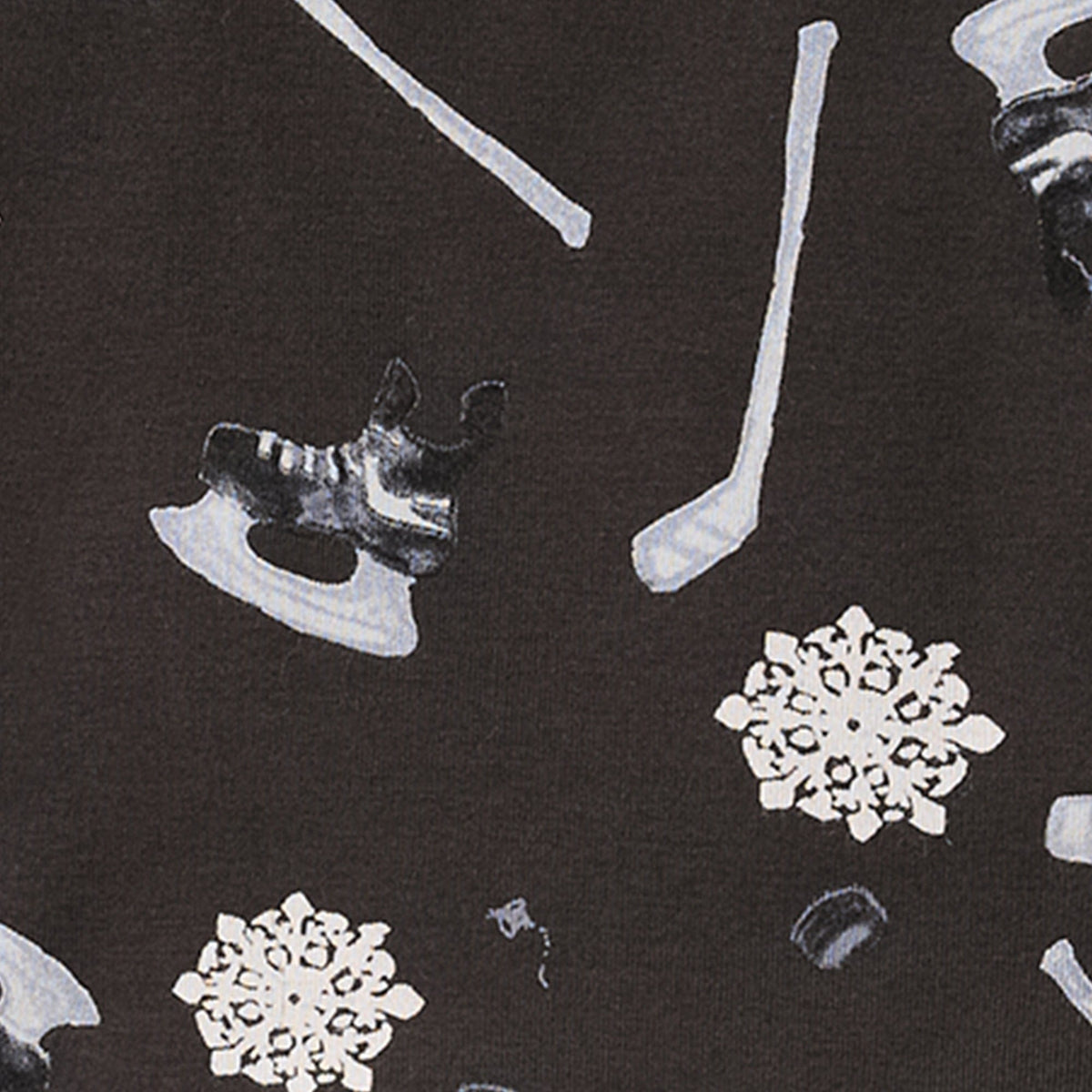 Nice On Ice Organic Cotton Sleep & Play Burt's Bees Baby Lil Tulips