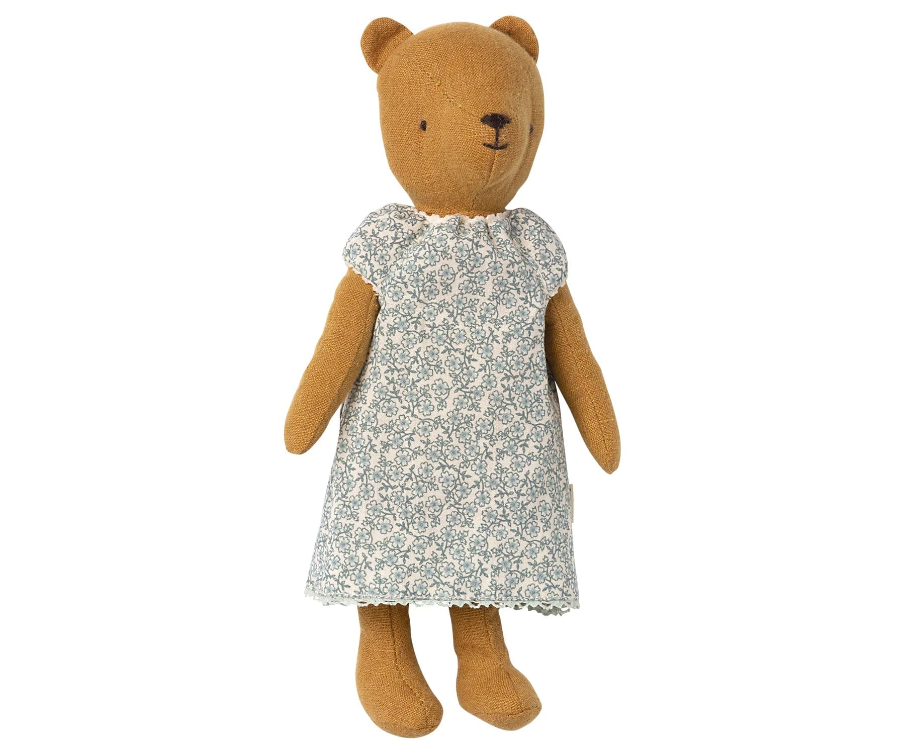 Nightgown for Teddy Mum Maileg Lil Tulips