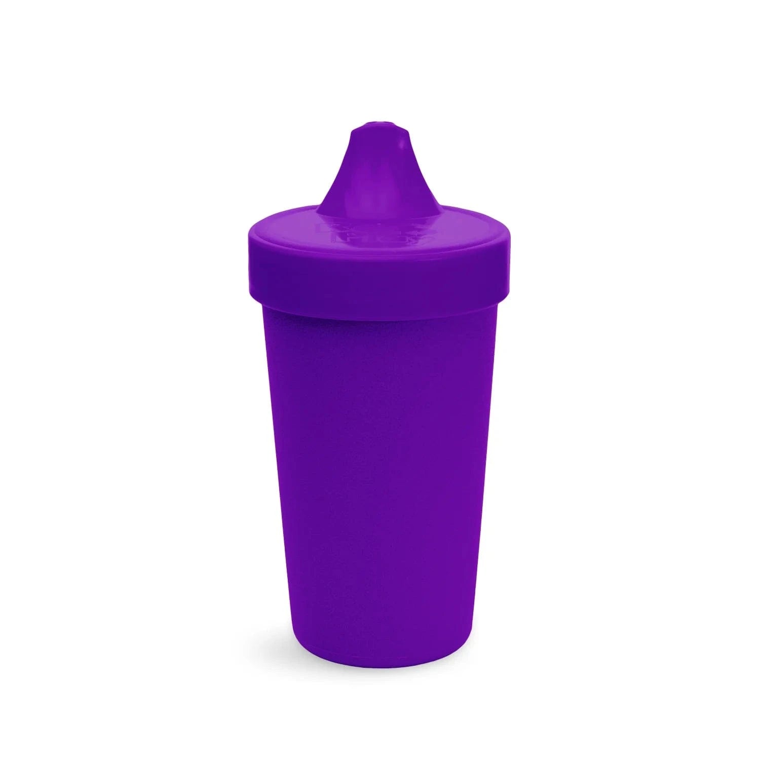 No-Spill Sippy Cup Amethyst RePlay Lil Tulips