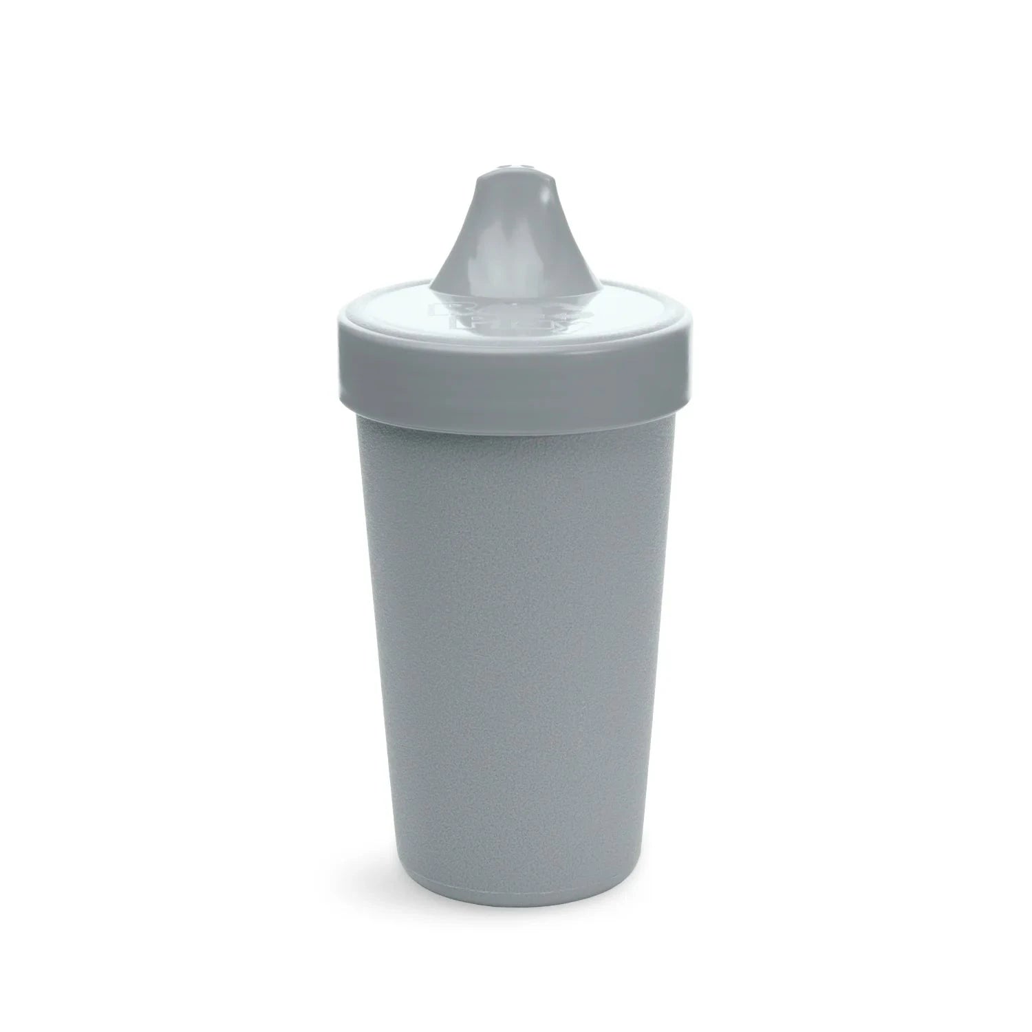 No-Spill Sippy Cup Grey RePlay Lil Tulips